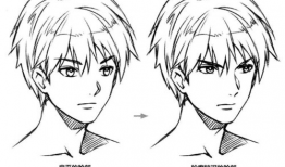 动漫画人物,揭秘动漫画人物背后的故事